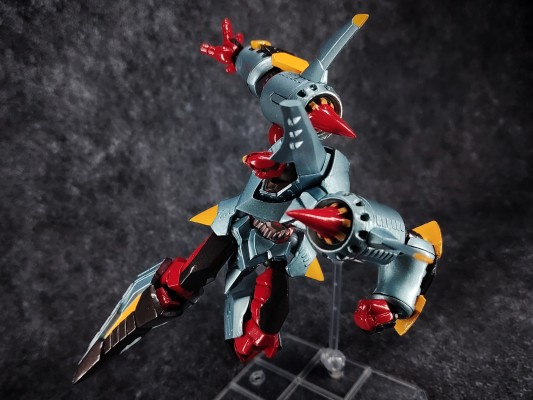 山口式转轮系列 No.70 天元突破 雅可红莲螺岩