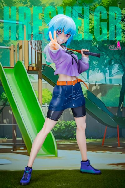 机甲少女 魔鹫 ～DATE DE SESSION!!～