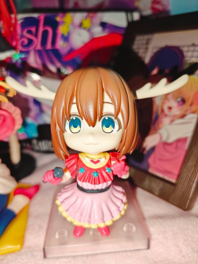 粘土人#2300 我推的孩子 动画版 小爱