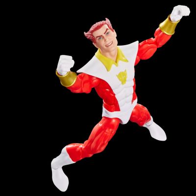 漫威传奇系列 星狐 宇宙冠军双人装