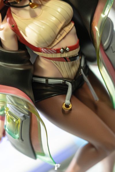 古立特宇宙 Dreamy Divas PuniPuni坐姿毛绒娃娃 宝多六花