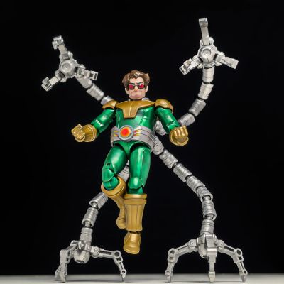 漫威蜘蛛侠 群星版 第5弹 蛛网纪元