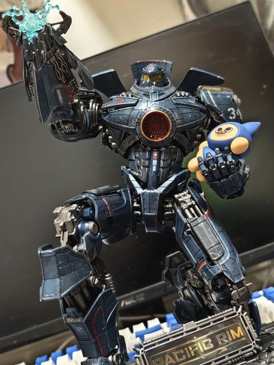 环太平洋 危险流浪者