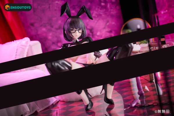 兔女郎无无田 普通版