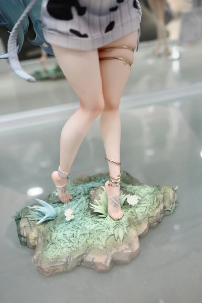 胜利女神：新的希望 特蕾娜