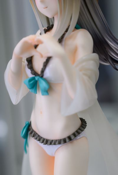 Dream Tech 学园偶像大师 筱泽广 泳装