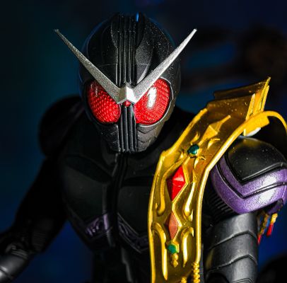 S.H.Figuarts 假面骑士雷杰德