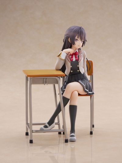 不时用俄语小声说真心话的邻桌艾莉同学 周防有希