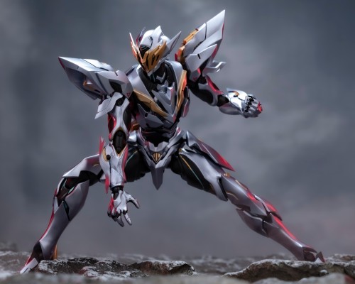 S.H.Figuarts  崩坏：星穹铁道 萨姆