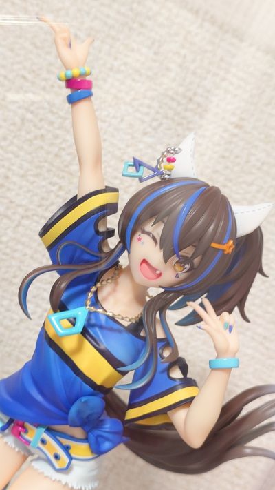 赛马娘  太阳神