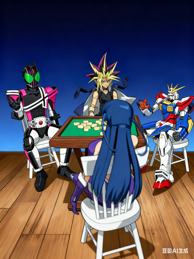 传奇骑士历史 8 假面骑士Decade 假面骑士Decade