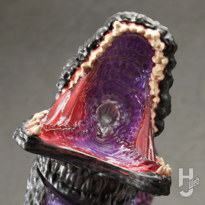 Gsaurus 哥斯拉（2016） 觉醒热射线版