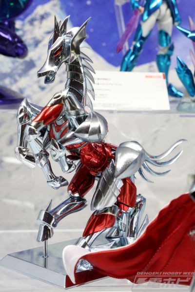 圣斗士圣衣神话EX 天璇星哈根 40周年纪念版