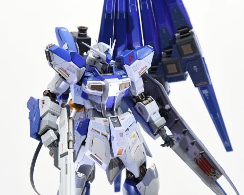 METAL BUILD Hi-ν高达 2026（暂称）