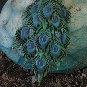 大怪兽系列 奥特Q编 原始怪鸟 利特拉 彩色版 少年Ric限定贩卖