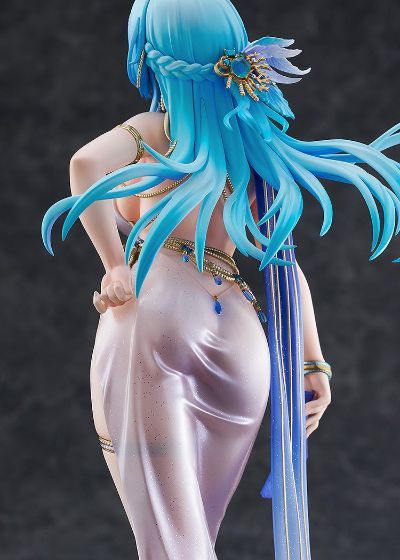 胜利女神：新的希望 海伦：水晶派对
