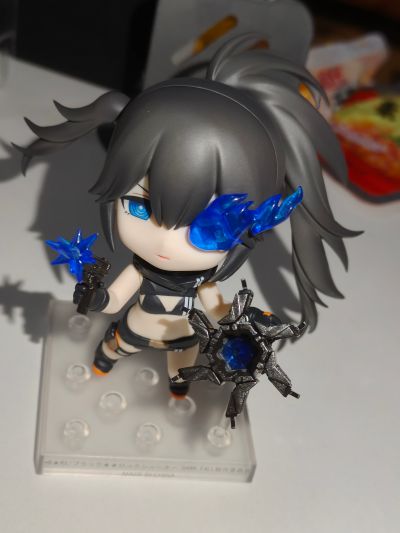 粘土人#1882  黑岩射手 黎明降临 皇后[黑岩射手]