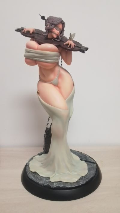 枷锁