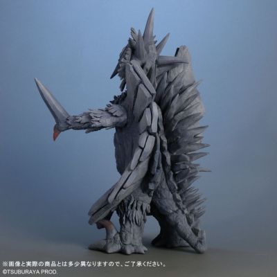 大怪兽系列 艾斯隆