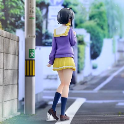 Trio-Try-iT 紫云寺家的兄弟姐妹 紫云寺琴乃