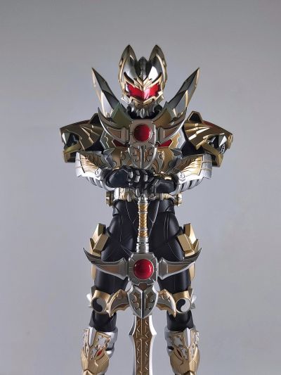 铠甲勇士形刻系列 帝皇侠 会场版