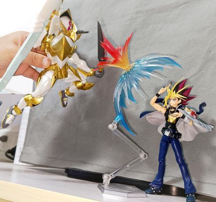 S.H.Figuarts  暗游戏