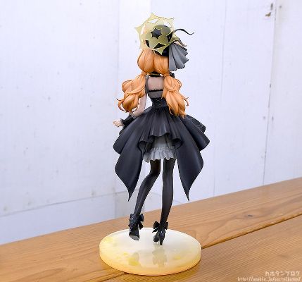 蔚蓝档案 伊落玛丽（偶像）