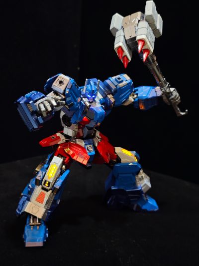 铁机巧  通天晓