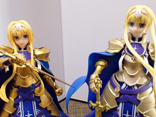 Cantabile 刀剑神域 爱丽丝