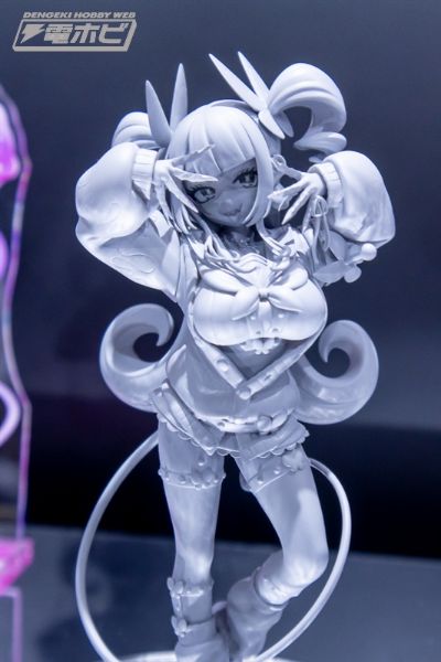 景品收藏 爆弹女孩 彩虹 最爱琪娅莫