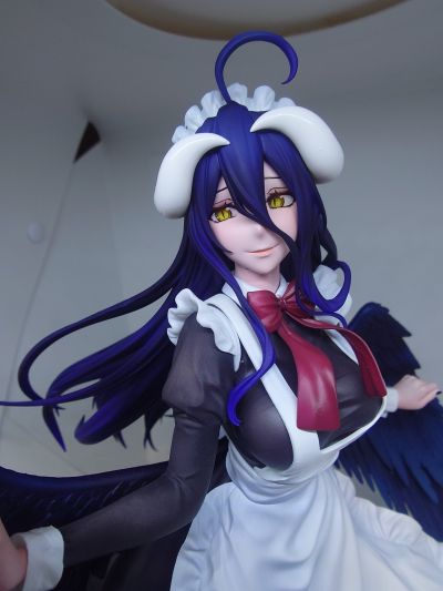 OVERLORD 第四季 雅儿贝德 女仆装