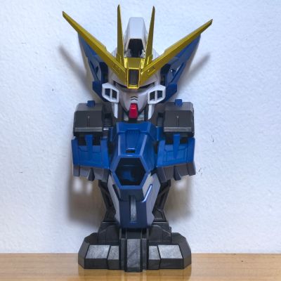 机动战士高达 机动战士胸像08 飞翼高达零式 EW(无尽的华尔兹)