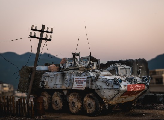 35368 日本陆上自卫队 轻型装甲车（LAV）