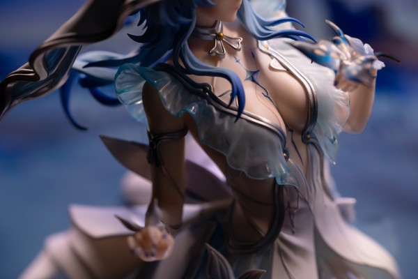 薪火系列 鸣潮 守岸人