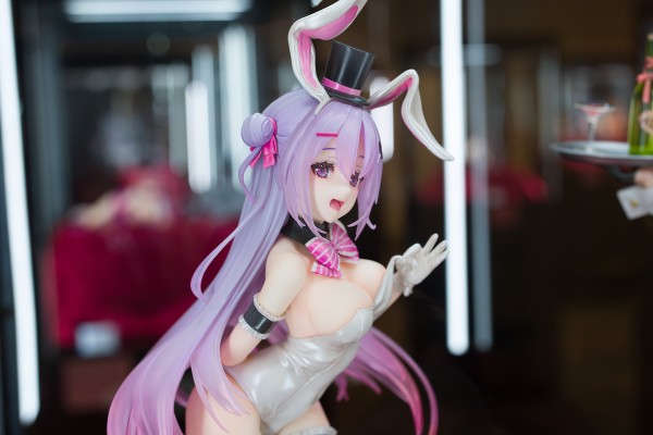 罗莉