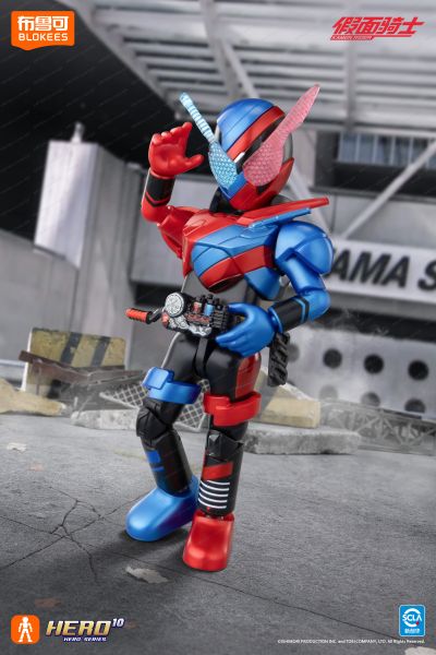 假面骑士 群星版 第5弹 创想饱藏