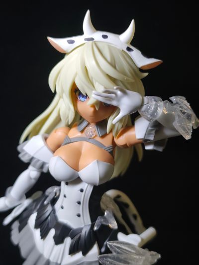 30MS 选装身体配件 阿尔法少女魅影2 [配色C]