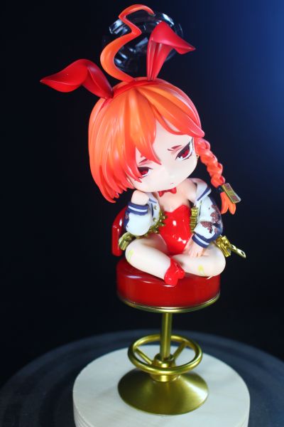 蔚蓝档案 明日奈转转乐