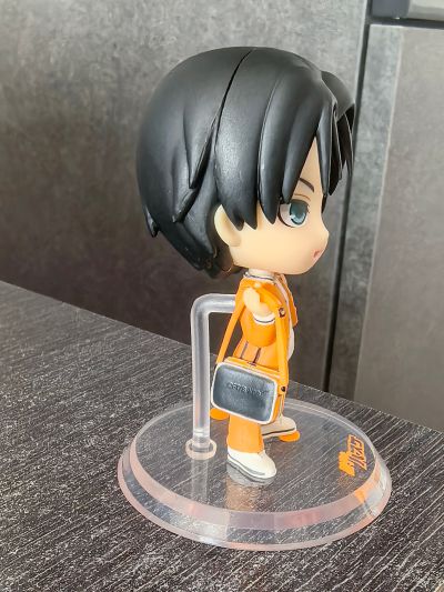 ちびきゅんｷｬﾗ 黑子的篮球 高尾和成 