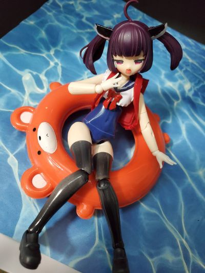 Plafia 东北切蒲英