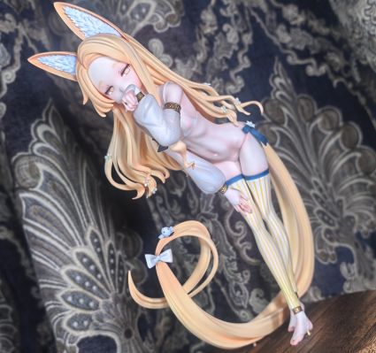 蔚蓝档案 百合园圣亚 性感的圣亚，对不起了‥。