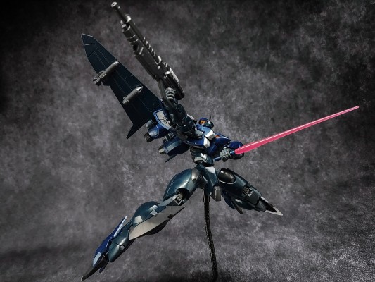 超动骑兵系列 云雀 OCR-122 1/144拼装模型