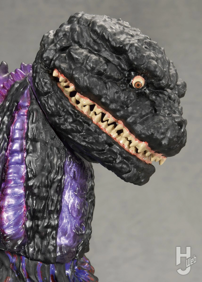 Gsaurus 哥斯拉（2016） 觉醒热射线版