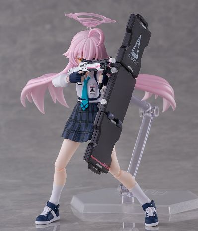figma#672 蔚蓝档案 小鸟游星野