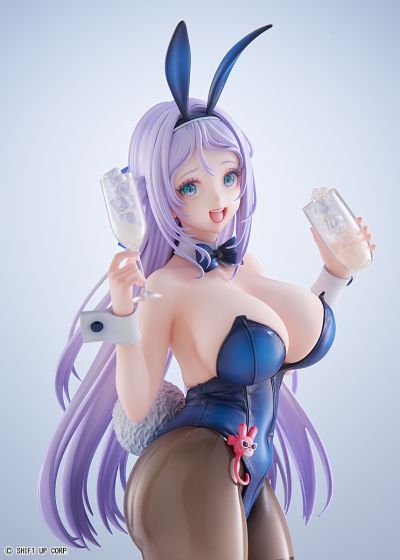 胜利女神：新的希望 富克旺：湿润兔