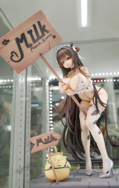 碧蓝航线  㭴（樫野） 新鲜与甜蜜！