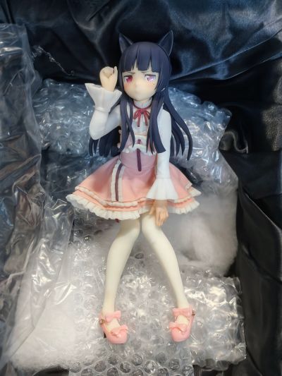 我的妹妹不可能那么可爱 五更瑠璃