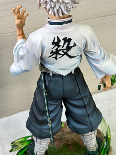 GEM系列 鬼灭之刃 掌中不死川