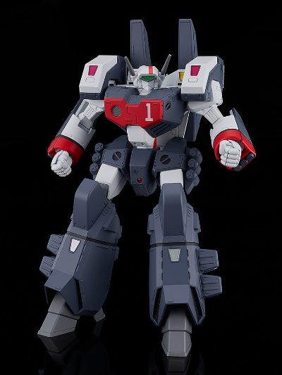 PLAMAX PX18  超时空要塞 VF-1J 重裝甲女武神