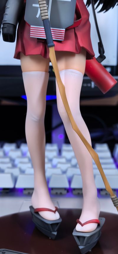 舰队Collection -舰娘- 赤城